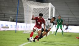 Kejutan Babak Pertama Timnas Indonesia Vs Timor Leste, Garuda Tertinggal 0-1 - JPNN.com