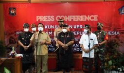 Mendagri Tito Karnavian Dapat Perintah Ini dari Presiden Jokowi - JPNN.com
