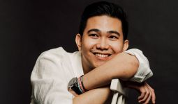 Alif Maulana Ungkap Makna Lagu Take No Regrets, Dalam Banget - JPNN.com