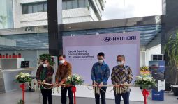 Hyundai Hadir Lebih Dekat Kepada Warga Jakarta Selatan - JPNN.com