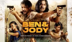 Hari Pertama Tayang, Ben & Jody Bikin Penonton Deg-degan dan Emosional - JPNN.com