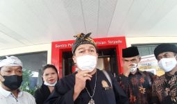 Majelis Adat Sunda Juga Murka ke Edy Mulyadi, Bakal Lapor Polisi, Ini Penyebabnya - JPNN.com