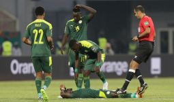 Sungguh Tega, Paksakan Sadio Mane Bermain, Senegal Mendapat Kecaman - JPNN.com