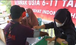 Binda Gorontalo Genjot Vaksinasi Covid-19 di Tiga Desa Demi Pemerataan Cakupan - JPNN.com