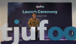 Siap Dukung UMKM Naik Kelas, Tjufoo Resmi Hadir di Indonesia - JPNN.com