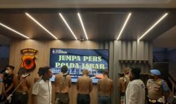 Kritik Aksi GMBI di Polda Jabar, Ketum Sahabat Polisi Indonesia: Tidak Begitu Cara Menyampaikan Pendapat - JPNN.com