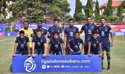 Persela Puasa Menang, Pelatih Sampai Bingung - JPNN.com