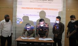 Kembangkan Energi Terbarukan, Kemendikbudristek Gandeng PJB, Ada Peluang Kerja Nih - JPNN.com