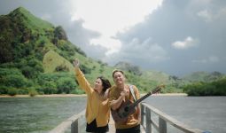 Suara Kayu Meluncurkan Album Kumpulan Cerita Pendek, Hahaha Jadi Andalan - JPNN.com