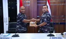 Laksda TNI Sunaryo Akhiri Audit Kinerja Itjenal Tahun 2022, Nih Catatannya - JPNN.com