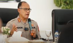 Jangan Lakukan Ini Saat Street Race di Bekasi, Polisi Akan Bertindak - JPNN.com