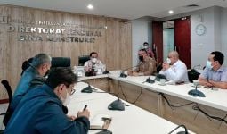 KADIN: Relaksasi PP 14-2021 Sangat Mendesak - JPNN.com