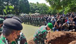Permohonan Keluarga Korban Kebrutalan KKB di Papua, Singgung Ketegasan Pemerintah - JPNN.com