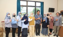 Kemnaker Dorong BLK Ternate Kembangkan Kualitas SDM - JPNN.com