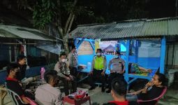Heboh, Isu Teror Pocong di Bekasi Buat Gaduh Warga, Polisi Turun Tangan - JPNN.com