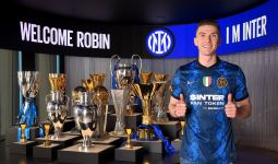 Robin Gosens Gabung Inter Milan, Hidupkan Kembali Aroma Jerman - JPNN.com