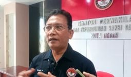 LPSK Sampaikan Temuannya kepada Menko Polhukam, Isinya Mengejutkan, Ada 5 Oknum TNI - JPNN.com