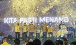 Golkar Indramayu Pastikan Mesin Partai Solid Dukung Airlangga di Pilpres 2024 - JPNN.com