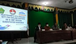 Kemenag Kebumen Mendukung Perjuangan Guru Agama Mendapatkan Formasi PPPK dan CPNS - JPNN.com