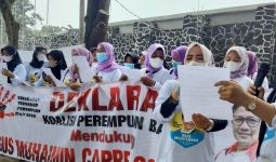 Koalisi Perempuan Banten Dukung Gus Muhaimin Jadi Presiden - JPNN.com