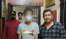 AY sudah Ditangkap, Bravo, Pak Polisi - JPNN.com