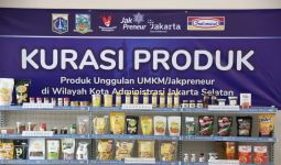 Puluhan Produk UMKM Bersaing untuk Masuk Etalase Indomaret - JPNN.com