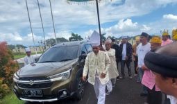 Pernyataan Menyejukkan dari Sultan Ternate soal Bentrokan Berdarah di Pulau Haruku - JPNN.com