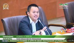Harga Minyak Goreng tak Merata, Komisi IV DPR: Jangan Hanya Pencitraan Pak Menteri - JPNN.com