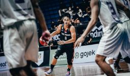 IBL 2022: Bungkam Bali United Basketball, Bumi Borneo Pontianak Pecah Telur - JPNN.com