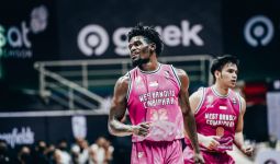 Tim Bola Basket Milik Gading Marten Kembali ke Jalur Kemenangan - JPNN.com