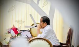 4 Arahan Presiden Jokowi Terkait Evaluasi PPKM  - JPNN.com
