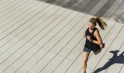 3 Jenis Olahraga untuk Jantung Sehat, Jangan Ragu Mencobanya - JPNN.com