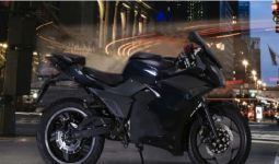 Ingnitron Motorcorp Meluncurkan Motor Listrik Bergaya Sport, Cek Spesifikasi - JPNN.com