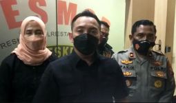 Oknum Guru yang Viral di Surabaya Jadi Tersangka - JPNN.com