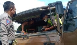 Kecelakaan Maut di Deli Serdang, 1 Orang Meninggal - JPNN.com