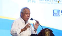 Menteri Basuki Sebut Investor Malaysia Meminati Proyek Pembangunan IKN Nusantara - JPNN.com