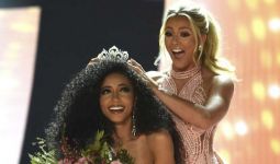 Miss USA 2019 Meninggal Dunia, Penyebabnya Bikin Kaget - JPNN.com