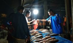 Gegara Ini Harga Ikan Bakar Liliba Naik Hingga 40 Persen - JPNN.com