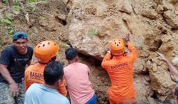 Penggali dan Pemecah Batu Tertimpa Longsor di Gunungsitoli - JPNN.com