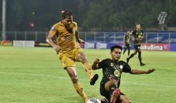 Bhayangkara FC Mencundangi Barito Putera 2-1, Arema Ketiban Sial - JPNN.com