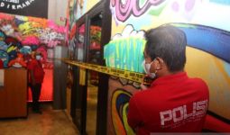 Tengah Malam Petugas Polda Metro Jaya Bergerak ke Bar Big Brother, Ditindak Tegas - JPNN.com