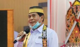 Gubernur Kaltara Tegaskan Kesiapan Provinsinya Menjadi Daerah Penyangga IKN Nusantara   - JPNN.com