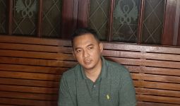 Kasus Covid-19 Meningkat, Pihak Keluarga Batasi Pembesuk Tukul Arwana - JPNN.com