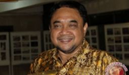Berita Duka, Mantan Ketua Umum PWI Pusat Margiono Meninggal Dunia - JPNN.com
