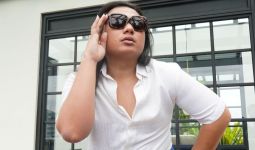 Gaga Muhammad Ajukan Banding, Sahabat Laura Anna Kecewa - JPNN.com