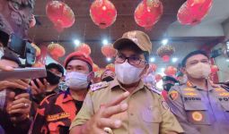 Ramdhan Pomanto Ancam Pidanakan Penimbun Minyak Goreng - JPNN.com