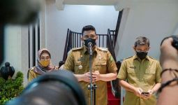 Warga Medan, Simaklah Imbauan Bobby Nasution, Penting - JPNN.com