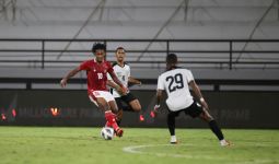 SEA Games 2021: Jelang Jumpa Timnas U-23 Indonesia, Timor Leste Dihantui Masalah Besar - JPNN.com