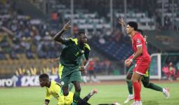 Piala Afrika 2021: Senegal Lapar Kemenangan, Burkina Faso Bakal Jadi Santapan Empuk - JPNN.com