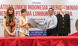 Perumkmindo Dorong UMKM Indonesia Pasarkan Produk ke Luar Negeri - JPNN.com